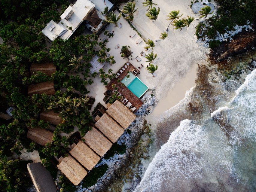Habitas Tulum