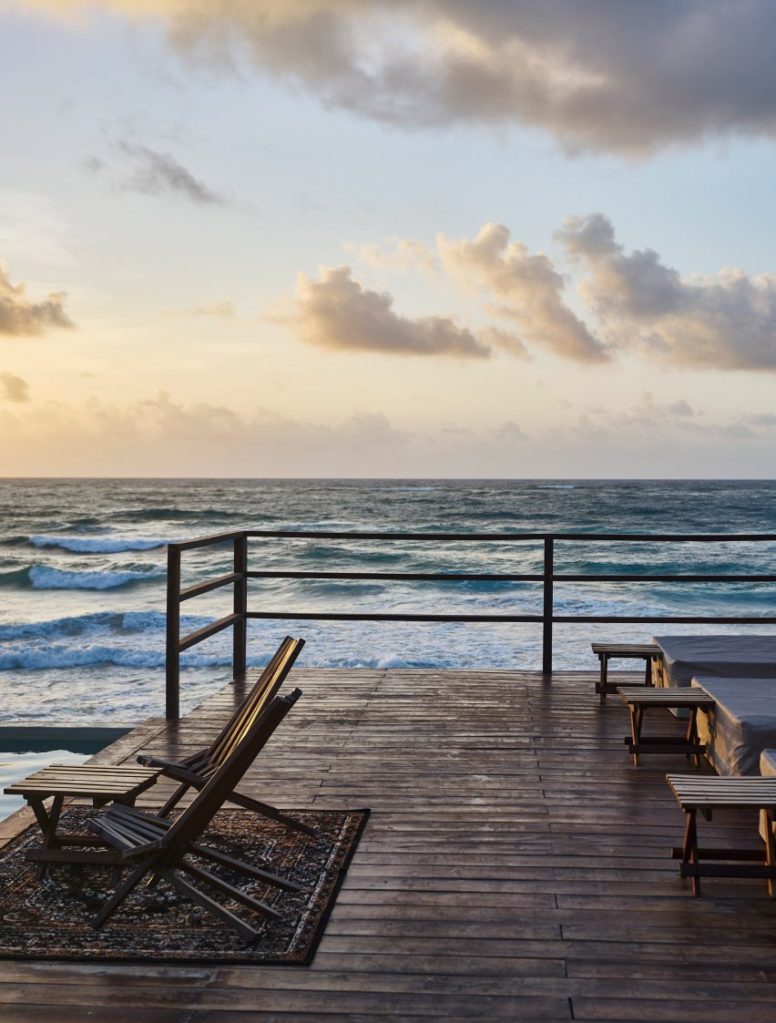 Habitas Tulum