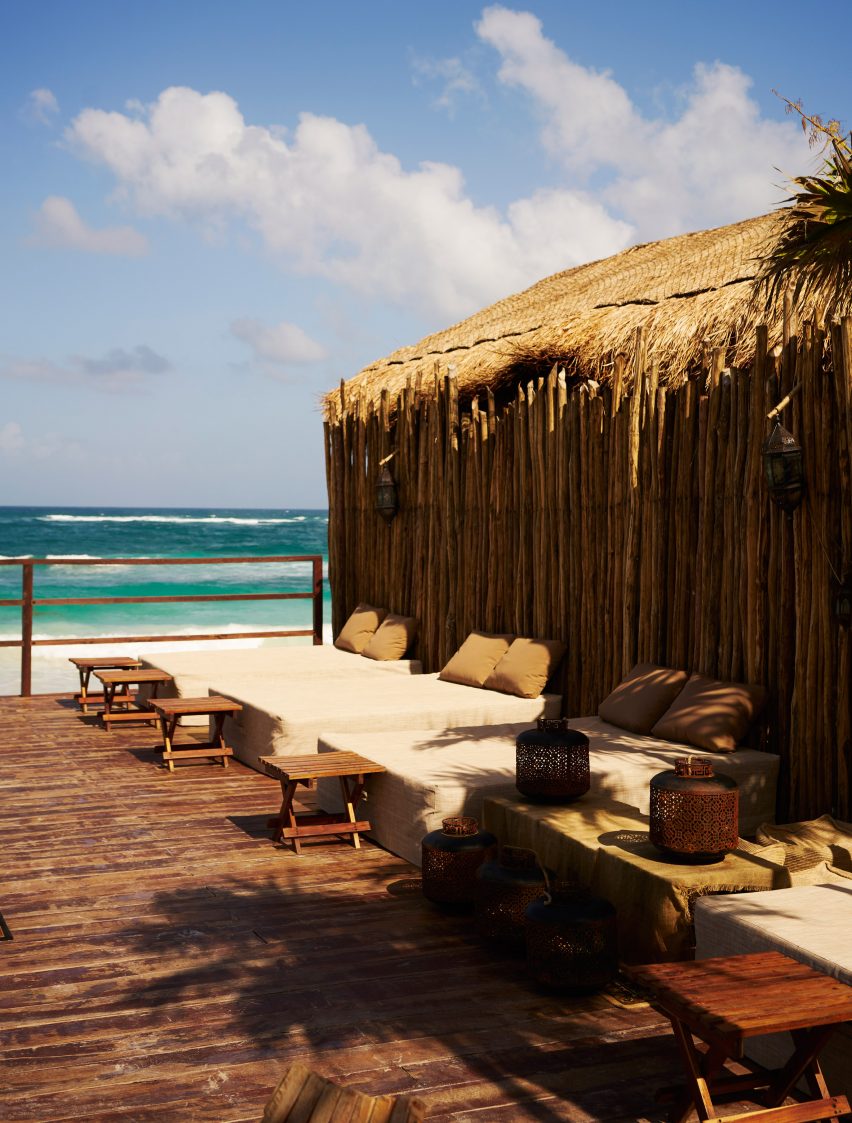 Habitas Tulum