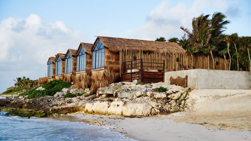 Habitas Tulum