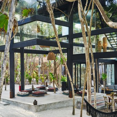 Habitas Tulum