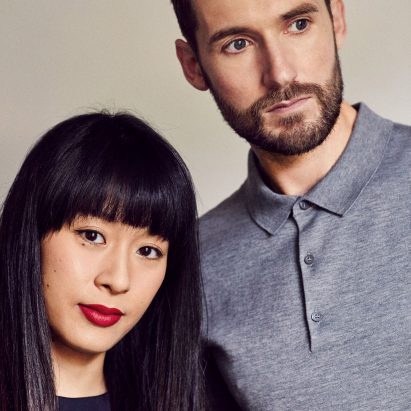 Dezeen to host talk with Studio Swine at A/D/O in Brooklyn