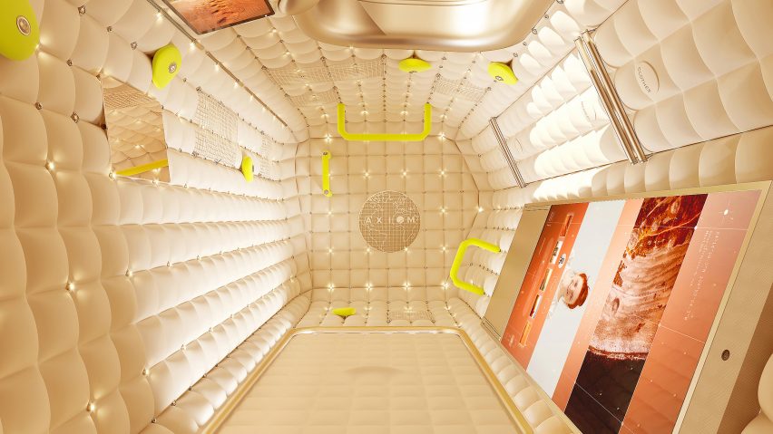 Top five architecture and design opportunities available on Dezeen Jobs this week