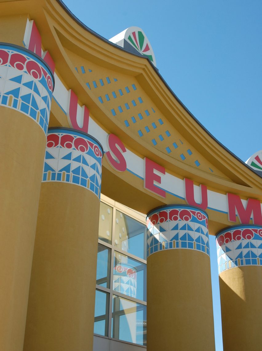 Children's Museum; Houston