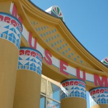 Children's Museum of Houston