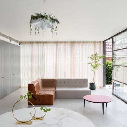 Dezeen roundups: