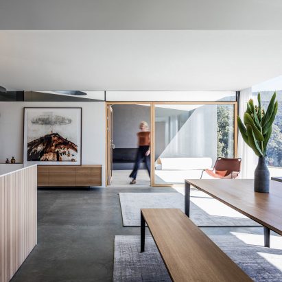 Dezeen roundups: