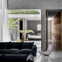 Dezeen roundups: Aussie homes