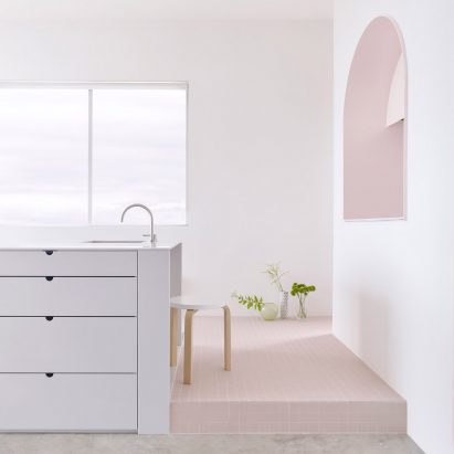 Dezeen roundups: Aussie homes