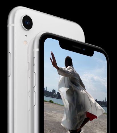 Apple iPhone Xr