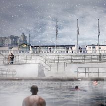Jubilee Pool Penzance