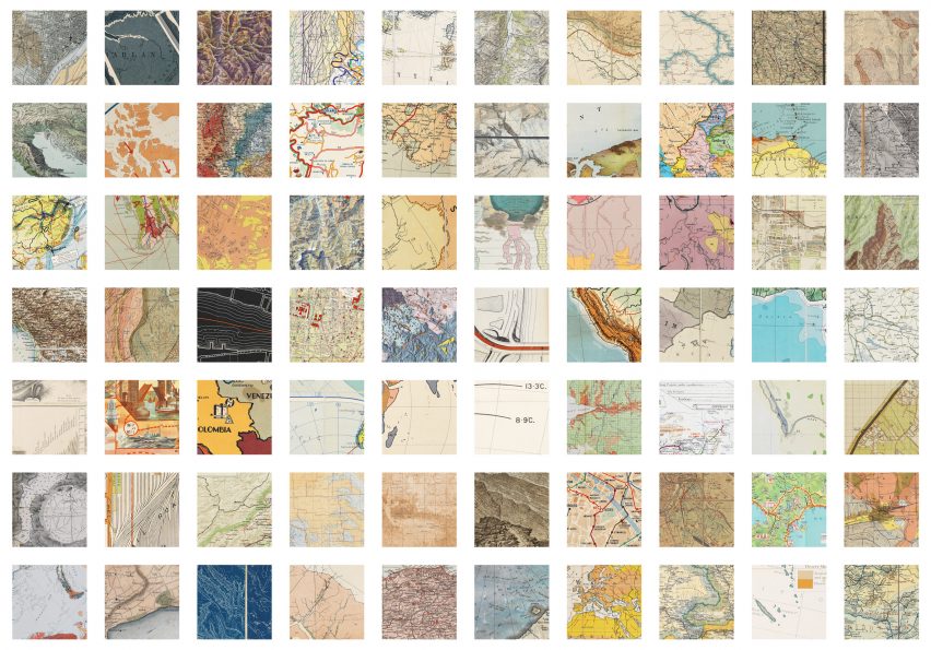 Kerim Bayer Map Collection