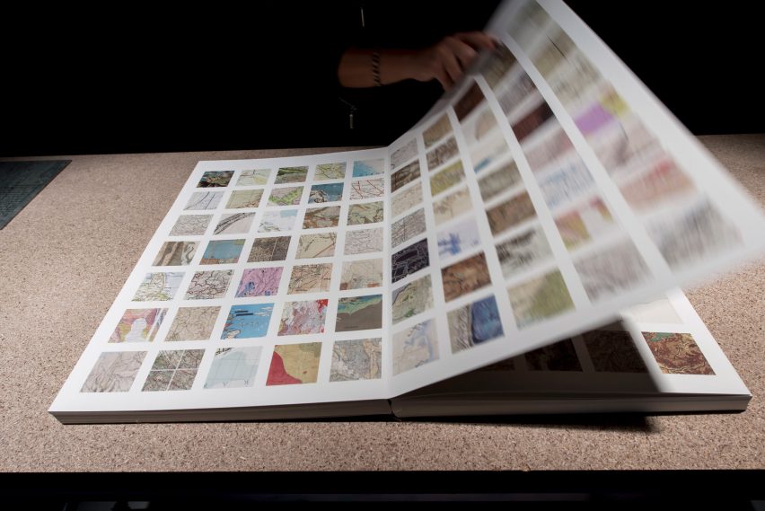 Kerim Bayer Map Collection