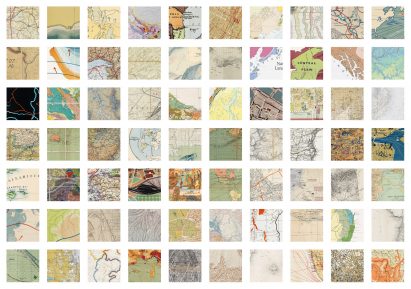 Kerim Bayer Map Collection