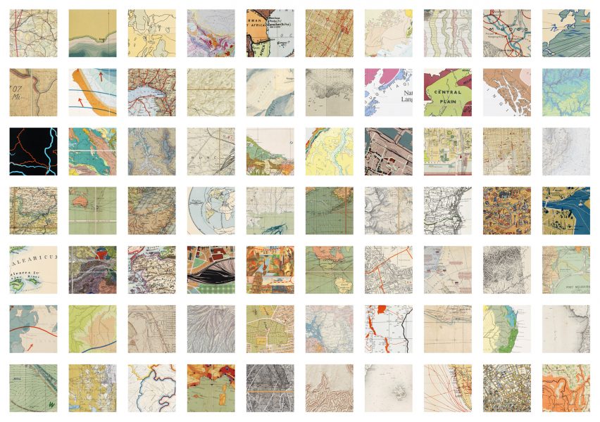 Kerim Bayer Map Collection
