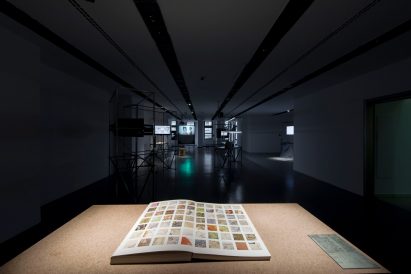 Kerim Bayer Map Collection