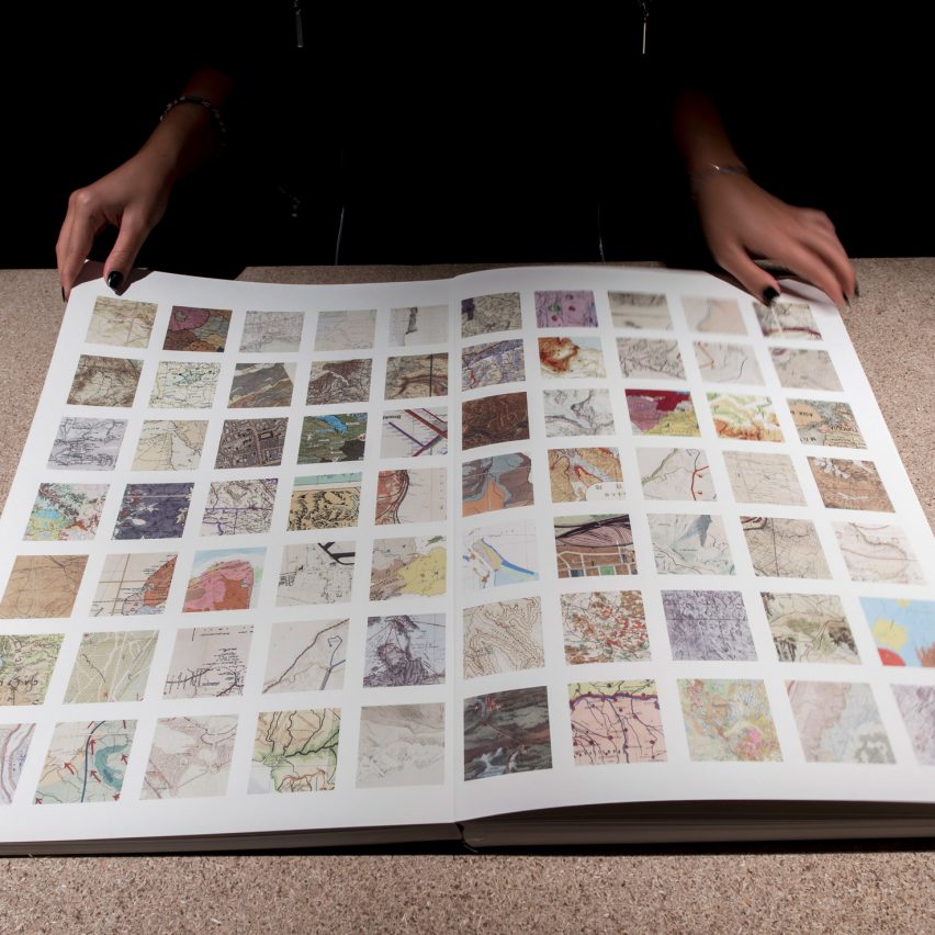Kerim Bayer Map Collection