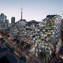 King Street West by BIG