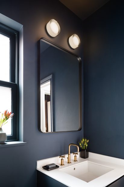 Lenox Hill Residence Renovation by Attn Attn