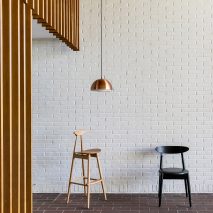 Louisiana Museum works with Stellar Works to relaunch original mid-century furniture