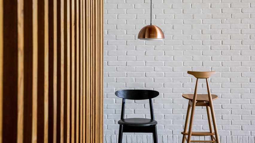 Louisiana Museum works with Stellar Works to relaunch original mid-century furniture