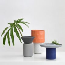 Thinkk creates "unorthodox" furniture collection using traditional Thai techniques