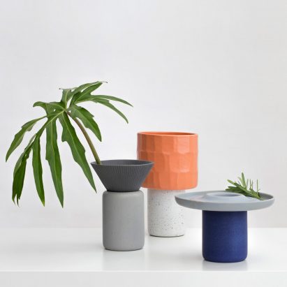 Thinkk creates "unorthodox" furniture collection using traditional Thai techniques