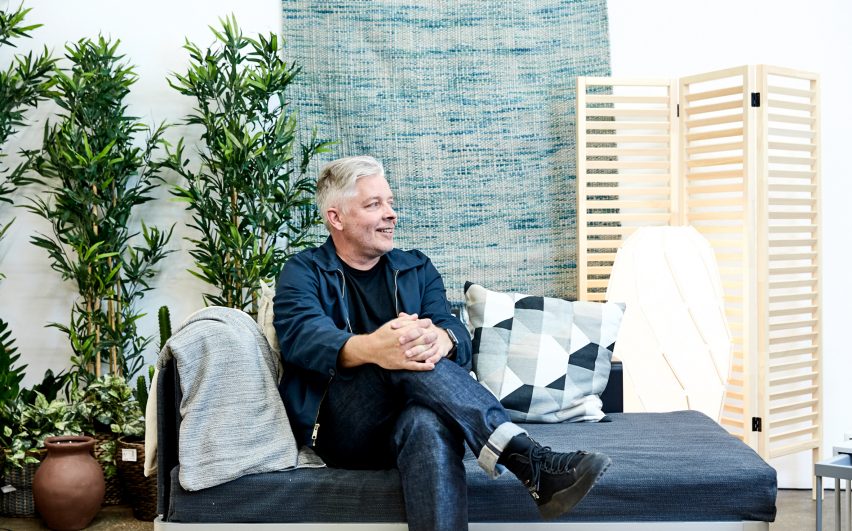Marcus Engman IKEA