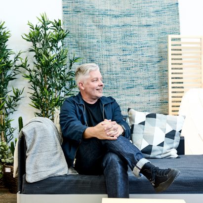 Marcus Engman IKEA