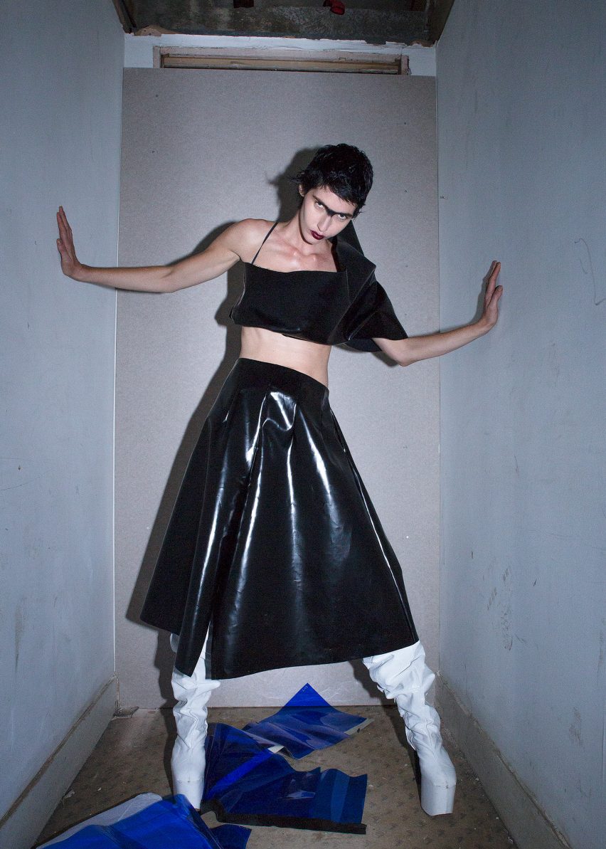 Micol Ragni's Spring Summer 2019 collection