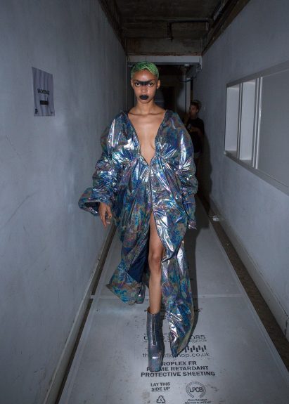 Micol Ragni's Spring Summer 2019 collection