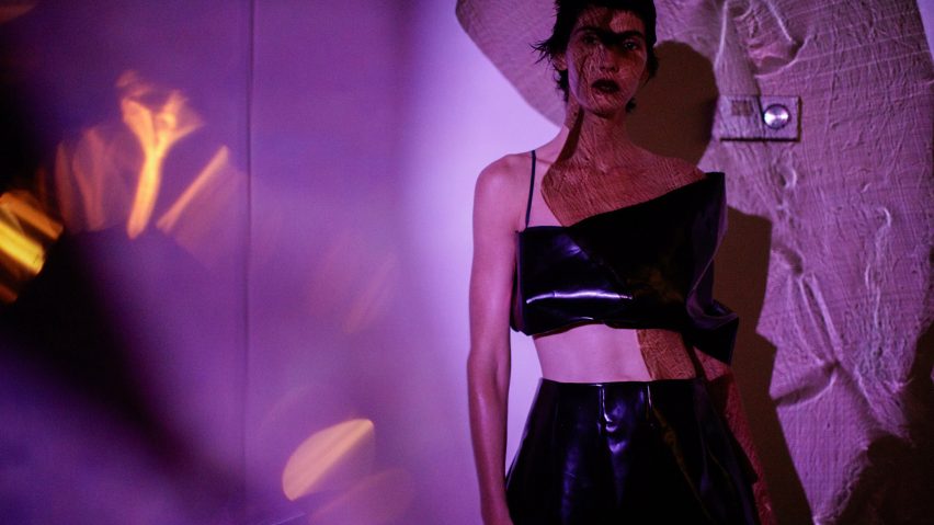 Micol Ragni's Spring Summer 2019 collection