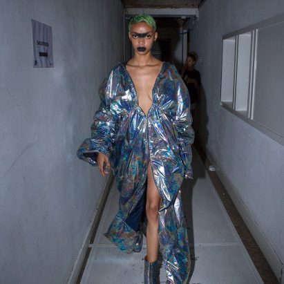 Micol Ragni's Spring Summer 2019 collection