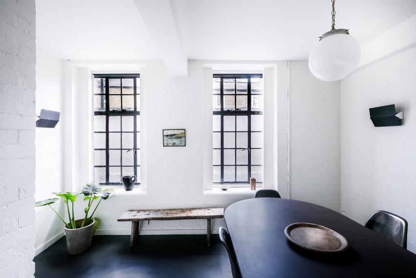 The Modern House office by TDO