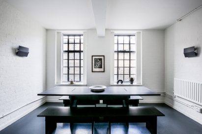 The Modern House office by TDO