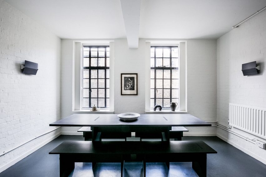 The Modern House office by TDO