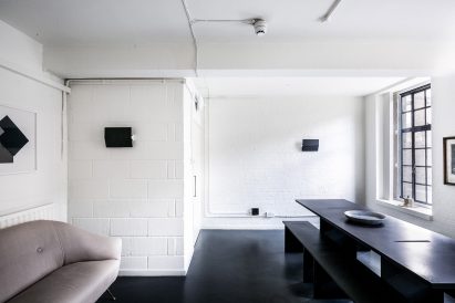 The Modern House office by TDO