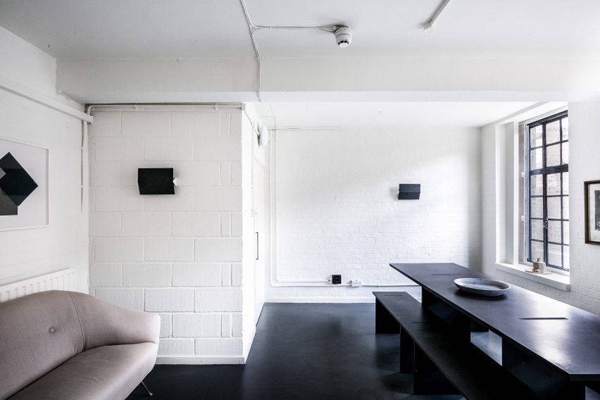 The Modern House office by TDO