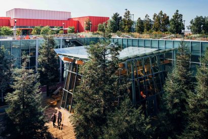 MPK 21 by Frank Gehry