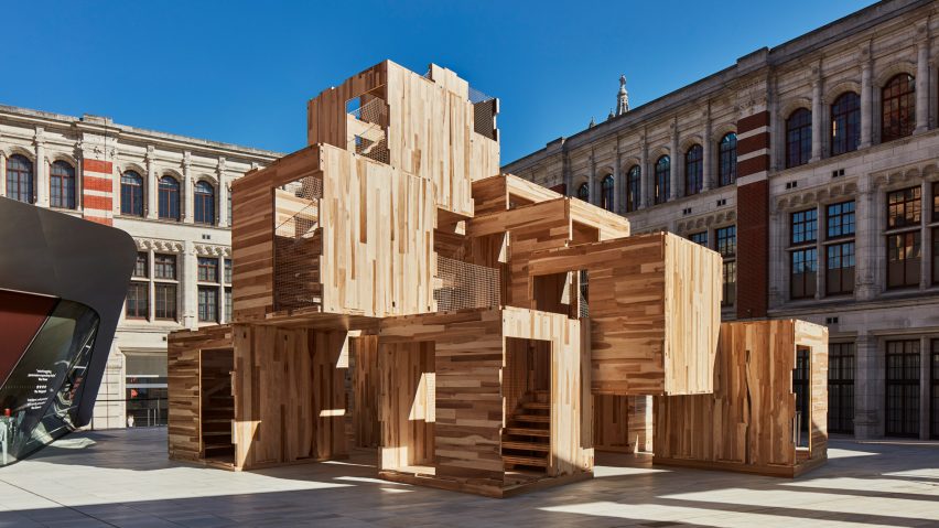The top architecture and design roles this week include opportunities at Waugh Thistleton Architects and &Tradition