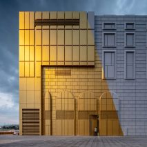 The Imprint by MVRDV