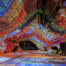 The Imprint by MVRDV