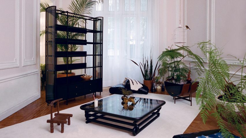 New collection by Vidivixi