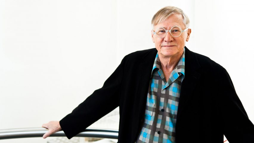 2019 RIBA Royal Gold Medal