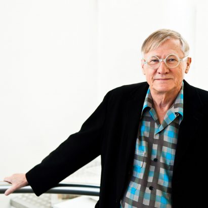 2019 RIBA Royal Gold Medal