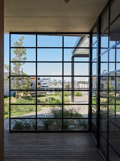 Nightingale 1 by Breathe Architecture
