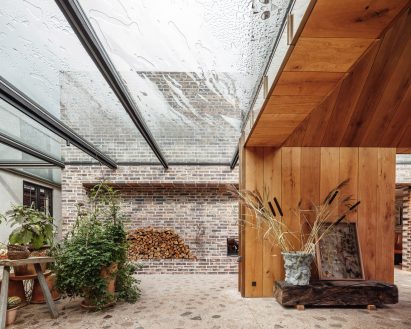 Noma by BIG