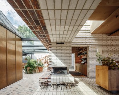 Noma 2.0 by BIG