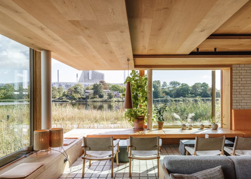 Noma by BIG
