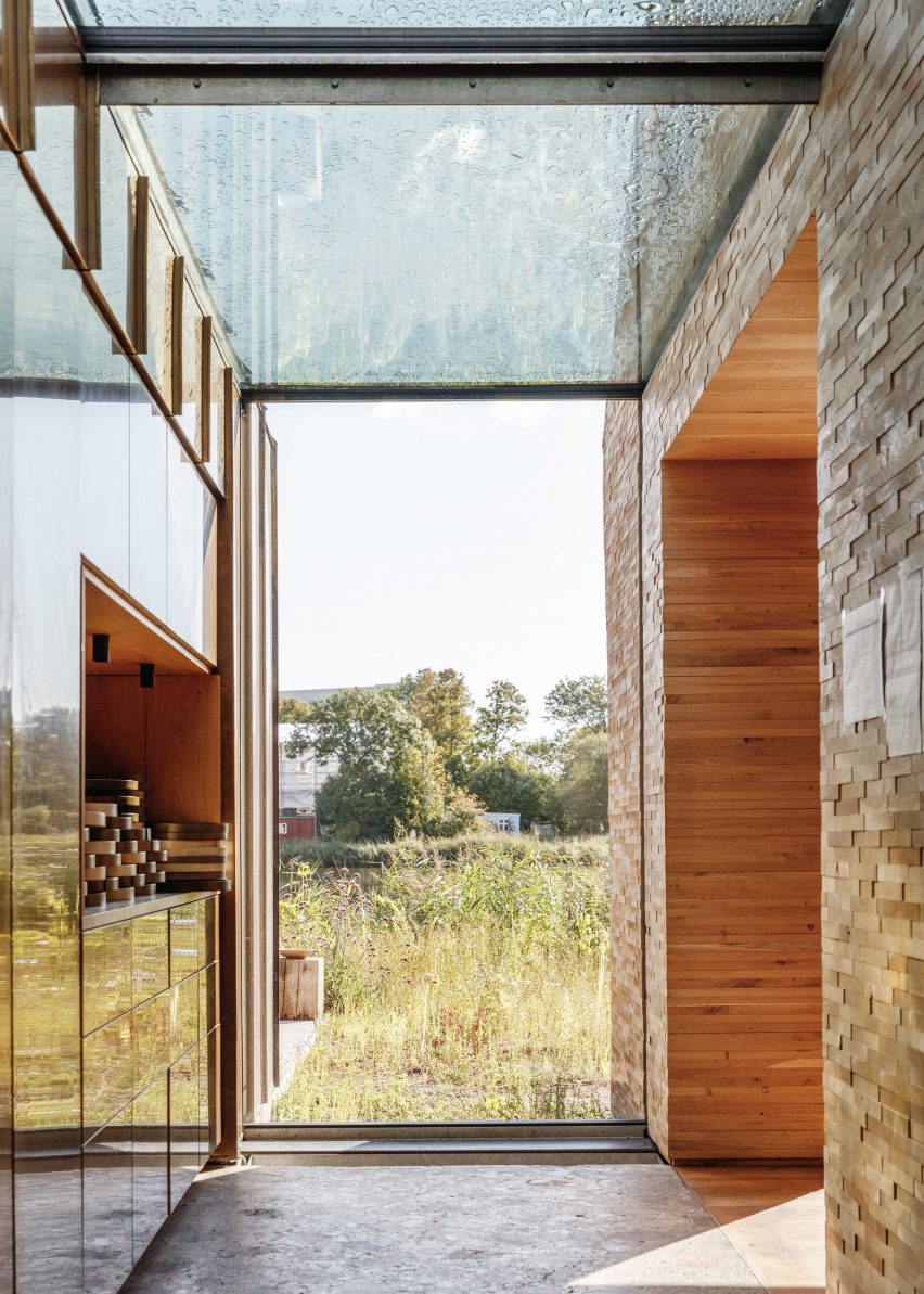 Noma by BIG